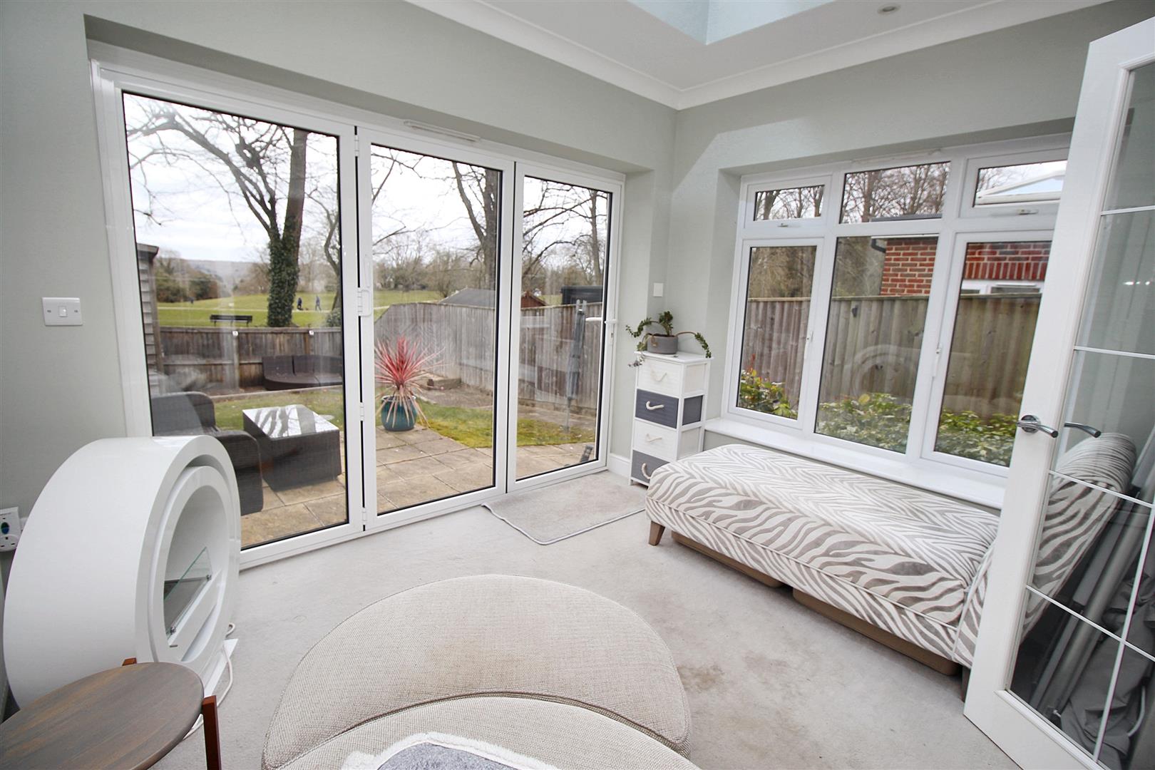 Larissa Close, Tilehurst, Reading